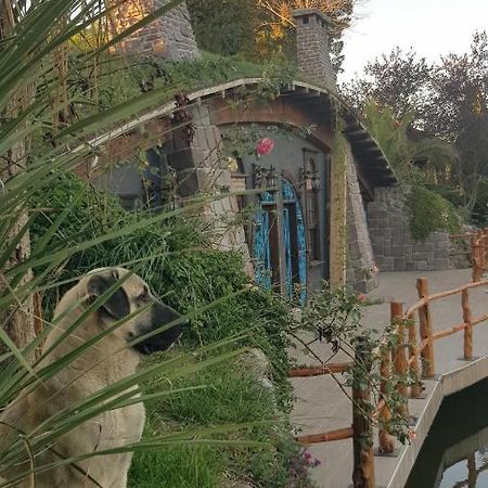 Candal Country Club Ξενοδοχείο Tekkeköy Εξωτερικό φωτογραφία
