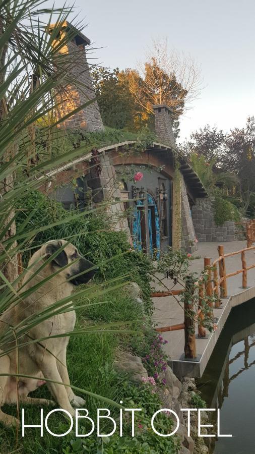 Candal Country Club Ξενοδοχείο Tekkeköy Εξωτερικό φωτογραφία